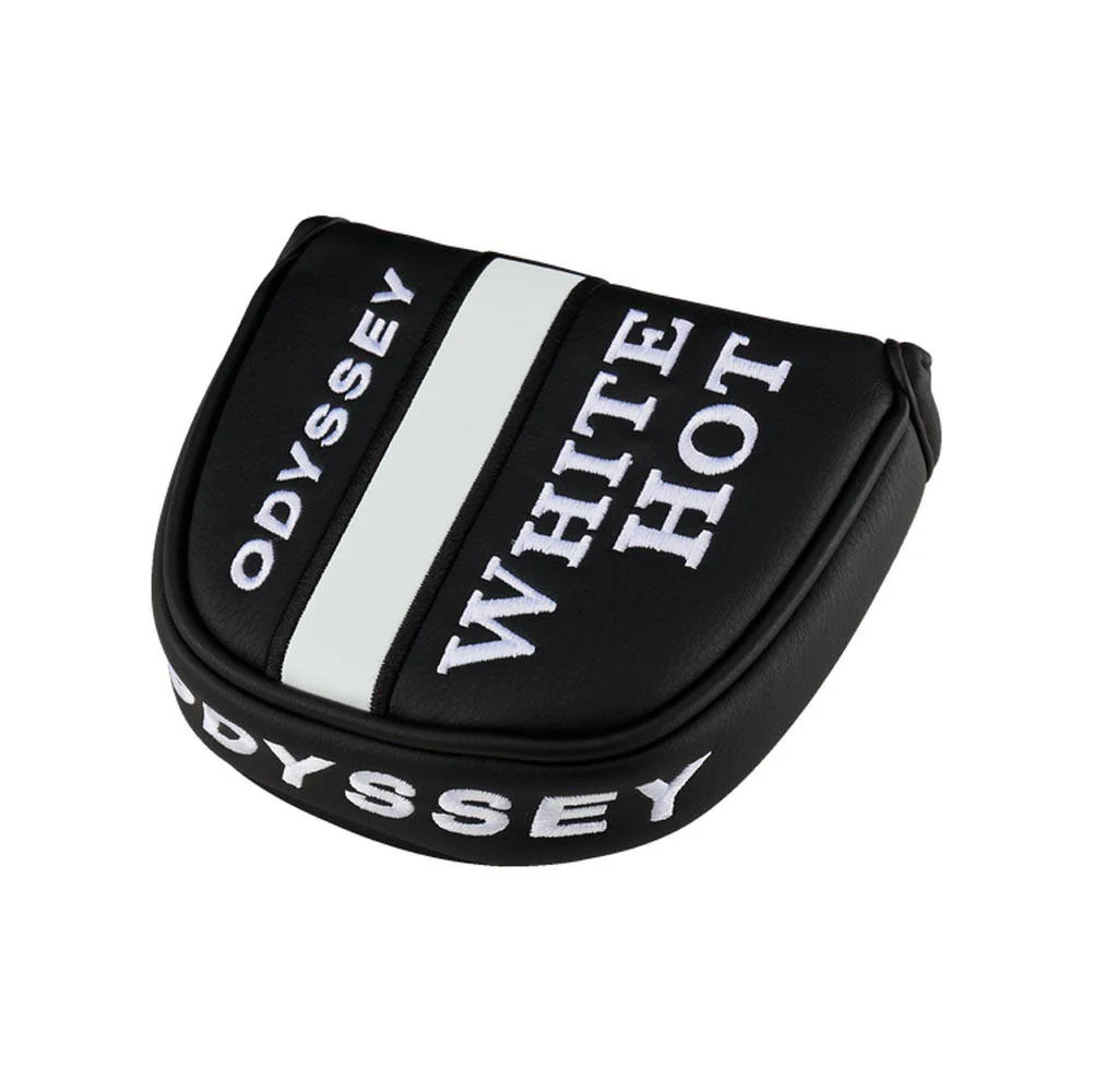 Odyssey White Hot Versa Three T Putter - Image 5