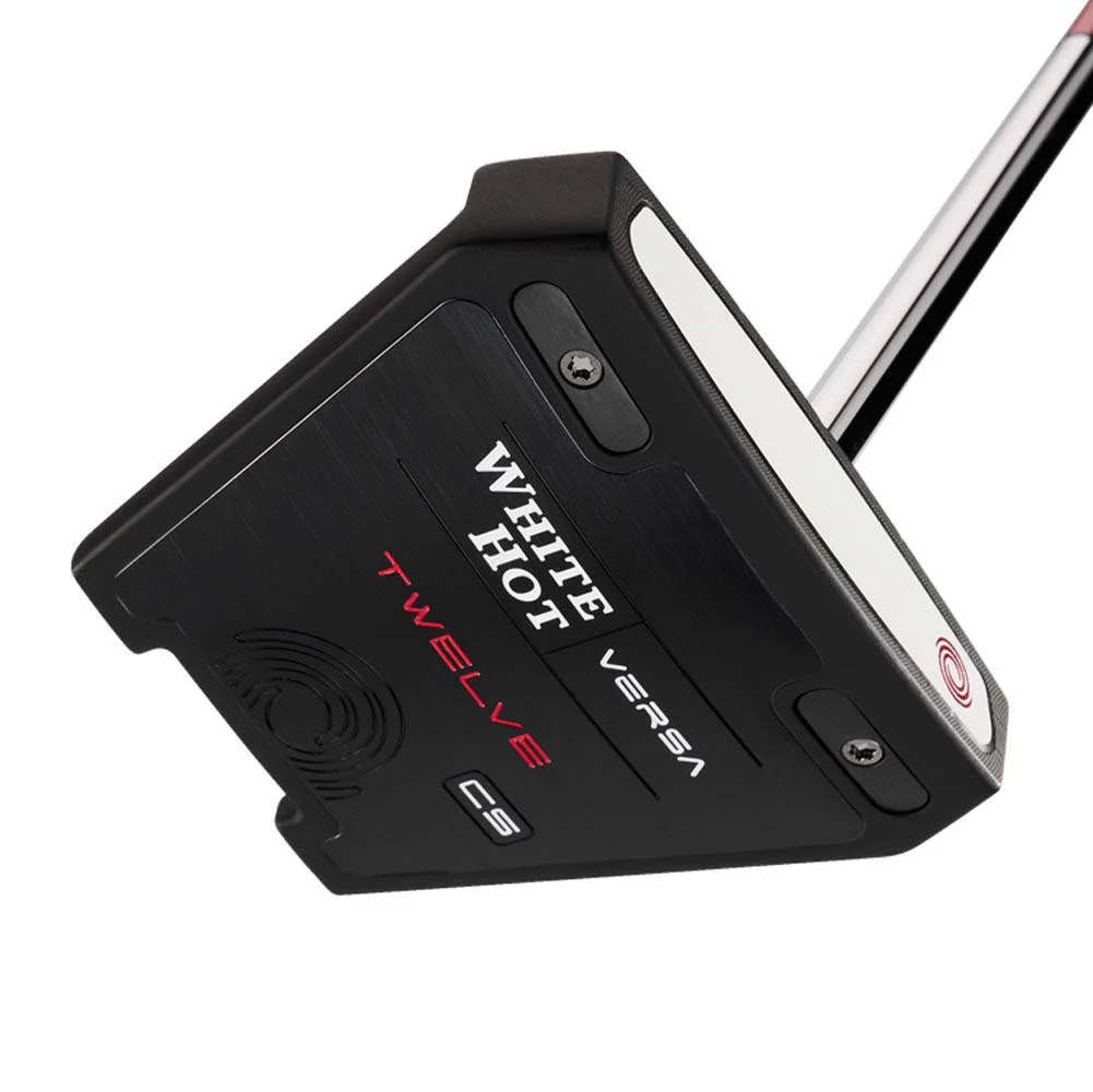 Odyssey White Hot Versa Twelve CS Putter - Image 5
