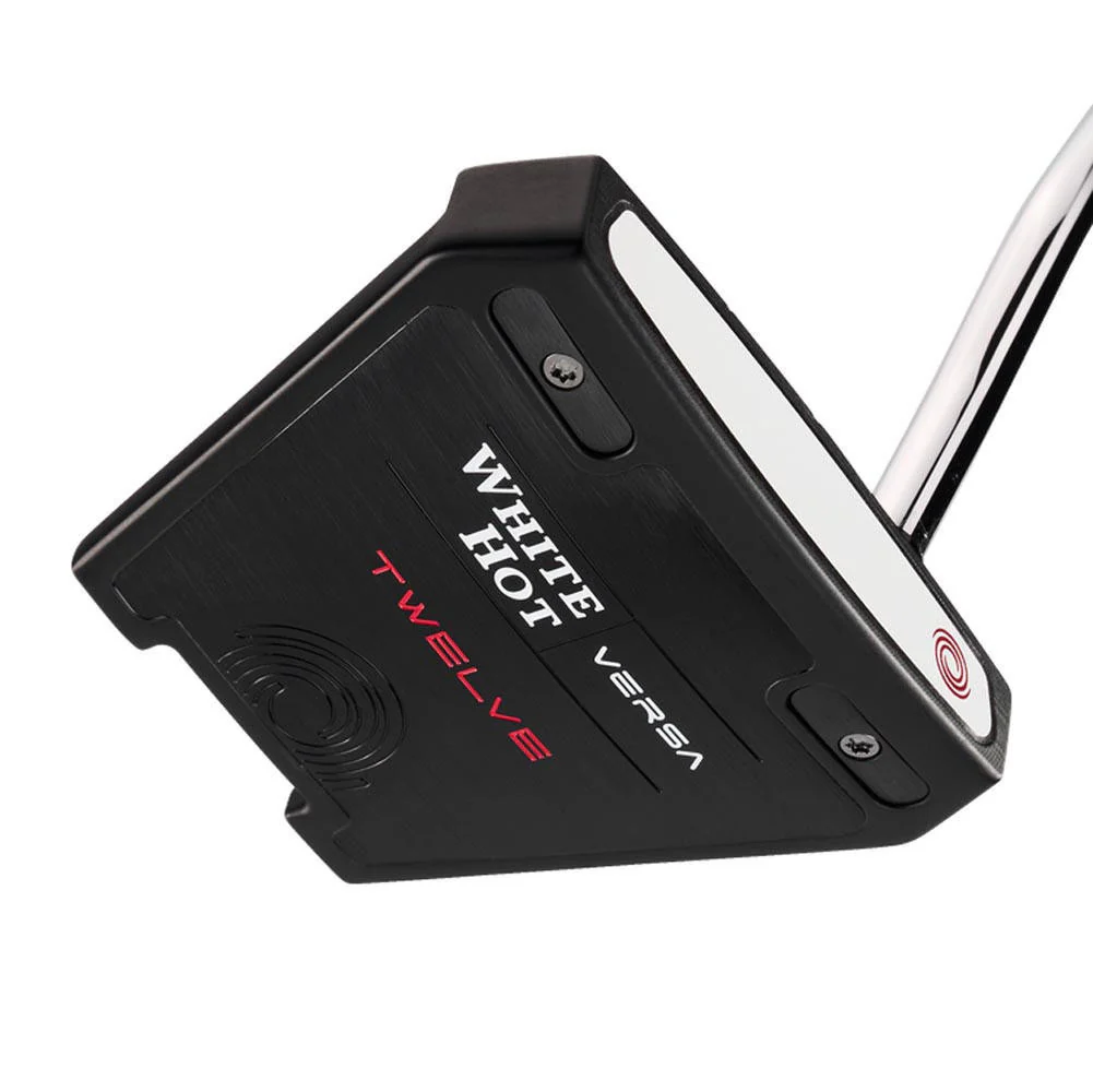 Odyssey White Hot Versa Twelve Putter - Image 7