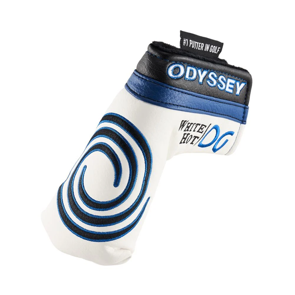 Odyssey Women's White Hot OG 1WS Stroke Lab Putter - Image 5