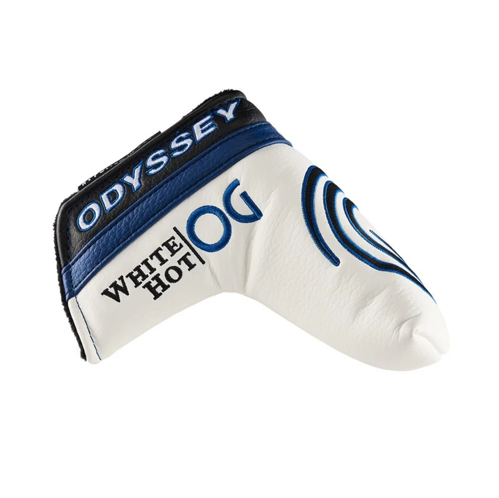 Odyssey Women's White Hot OG 1WS Stroke Lab Putter - Image 7