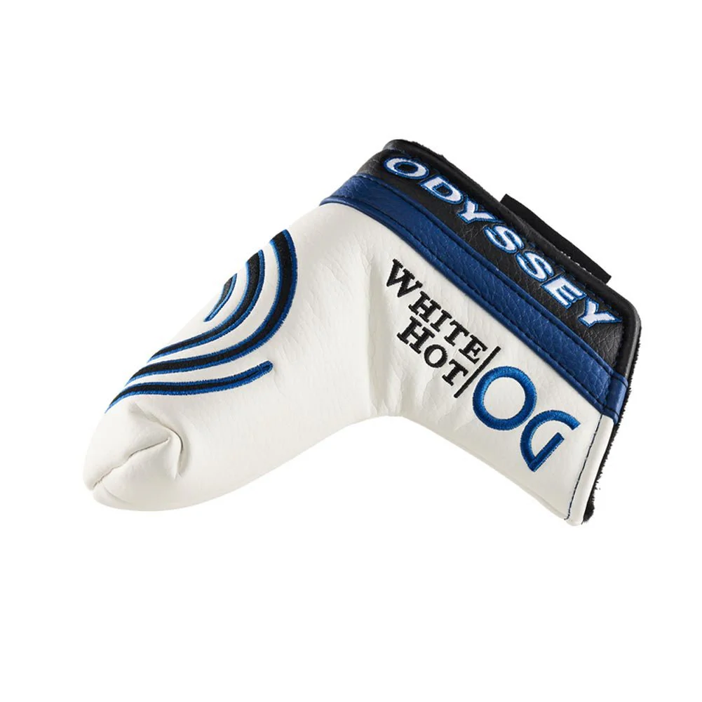 Odyssey Women's White Hot OG 1WS Stroke Lab Putter - Image 8