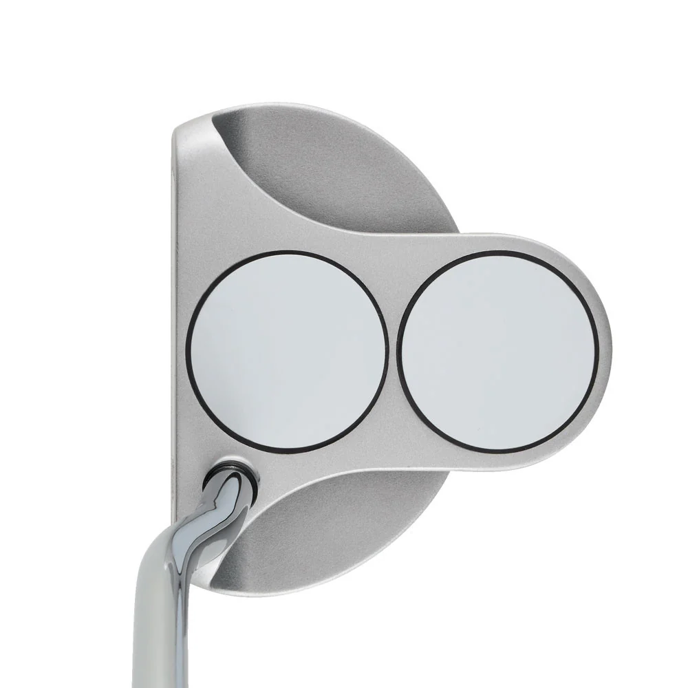 Odyssey Women's White Hot OG 2-Ball Putter - 2023 - Image 2