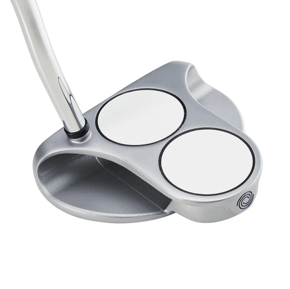 Odyssey Women's White Hot OG 2-Ball Putter - Image 5