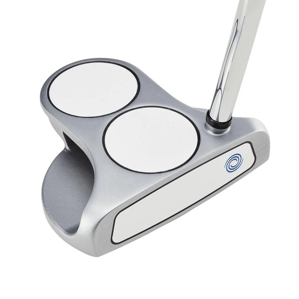 Odyssey Women's White Hot OG 2-Ball Stroke Lab Putter