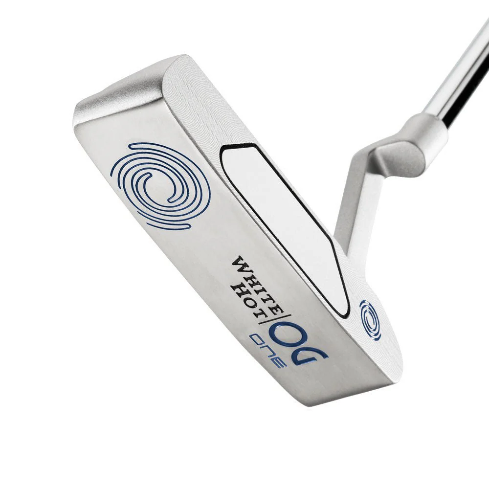 Odyssey Women's White Hot OG One Putter - 2023 - Image 4