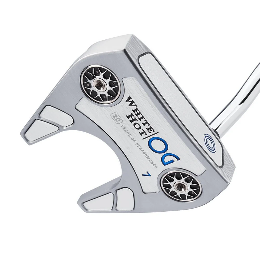 Odyssey Women's White Hot OG #7 Putter - Image 8