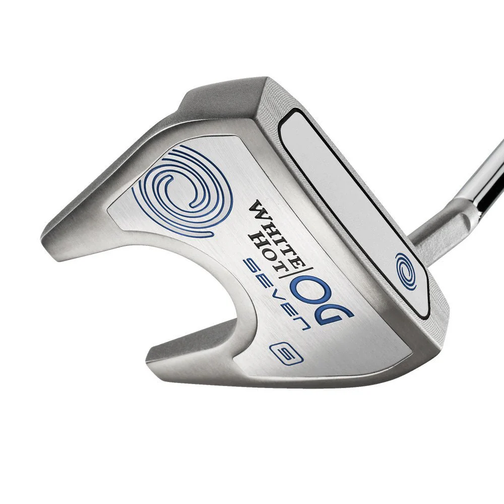 Odyssey Women's White Hot OG Seven S Putter - 2023 - Image 4