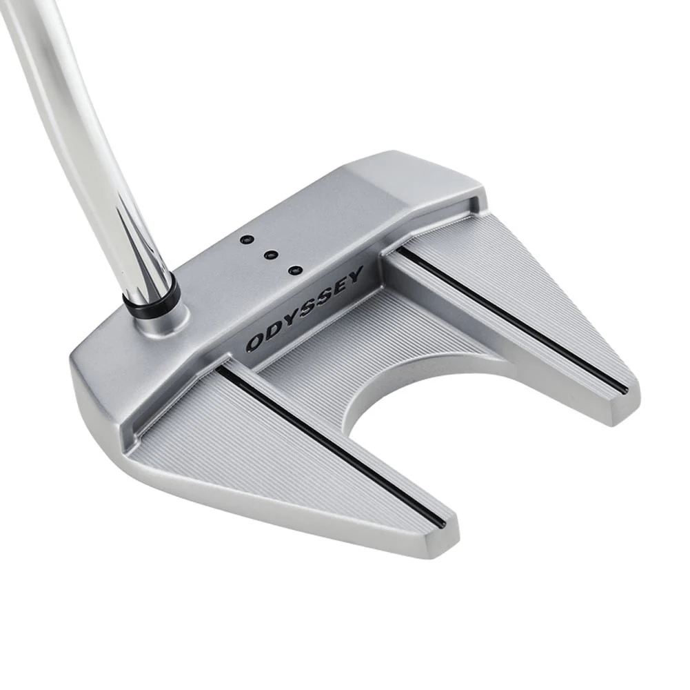 Odyssey Women's White Hot OG #7 Stroke Lab Putter - Image 3