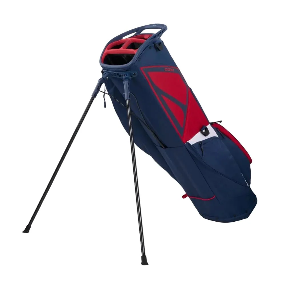 OGIO Featherlite Stand Bag - Image 11