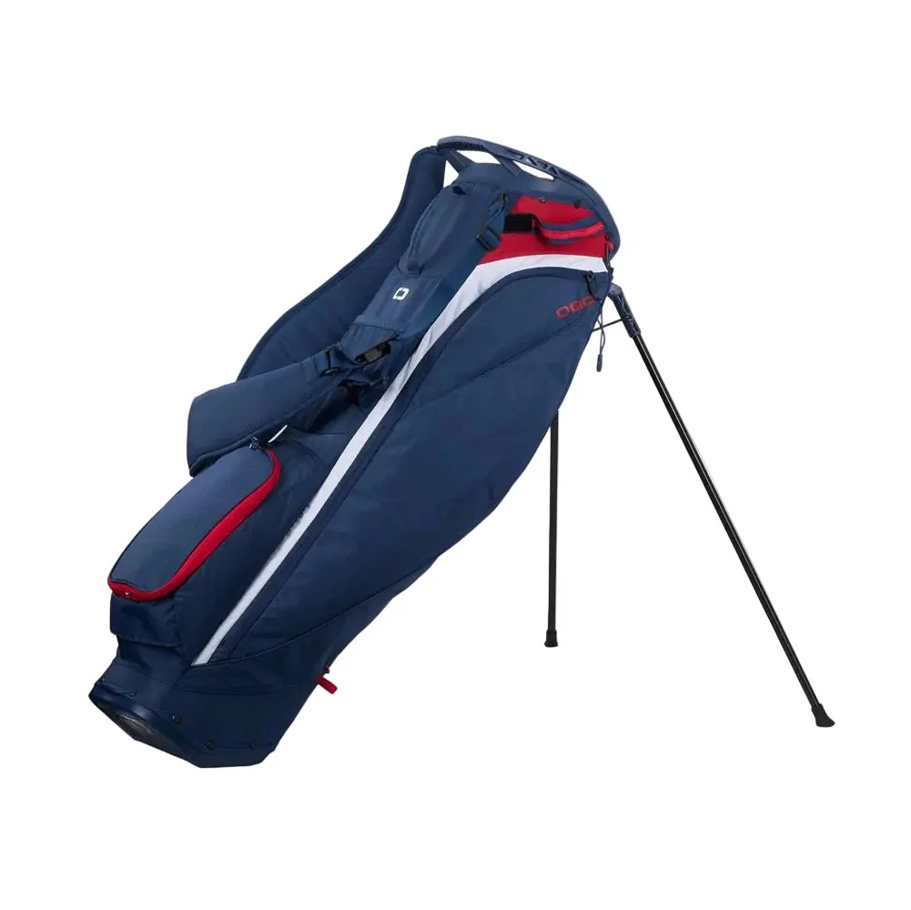 OGIO Featherlite Stand Bag - Image 7