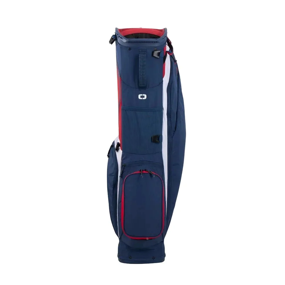 OGIO Featherlite Stand Bag - Image 8