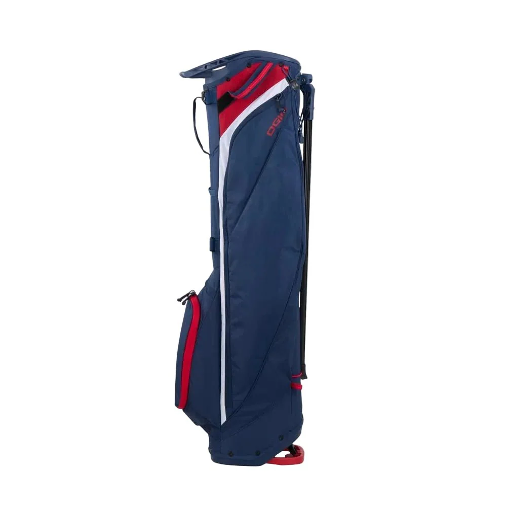 OGIO Featherlite Stand Bag - Image 9