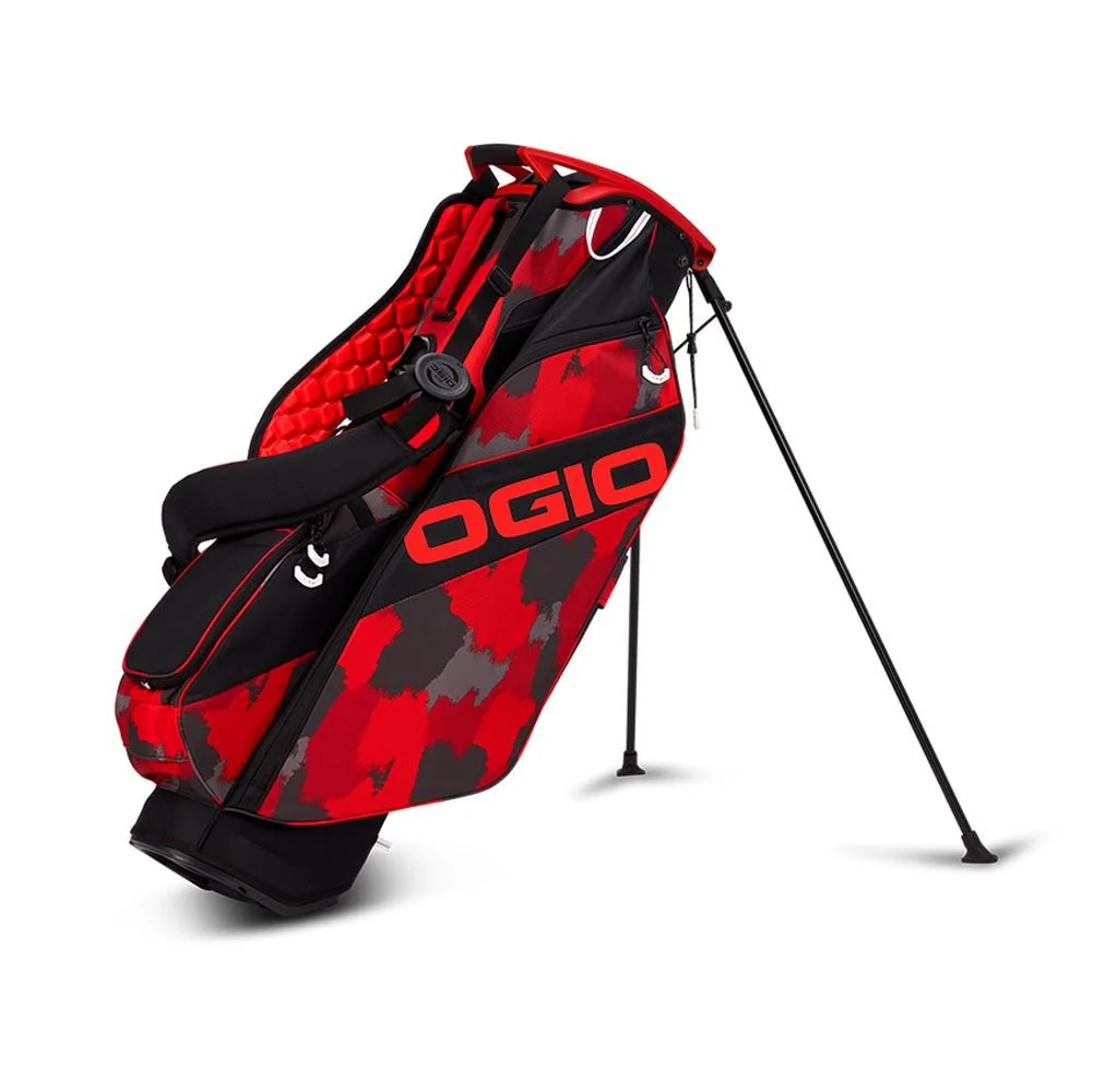 OGIO Fuse Stand Bag - 2024 - Prior Generation - Image 12