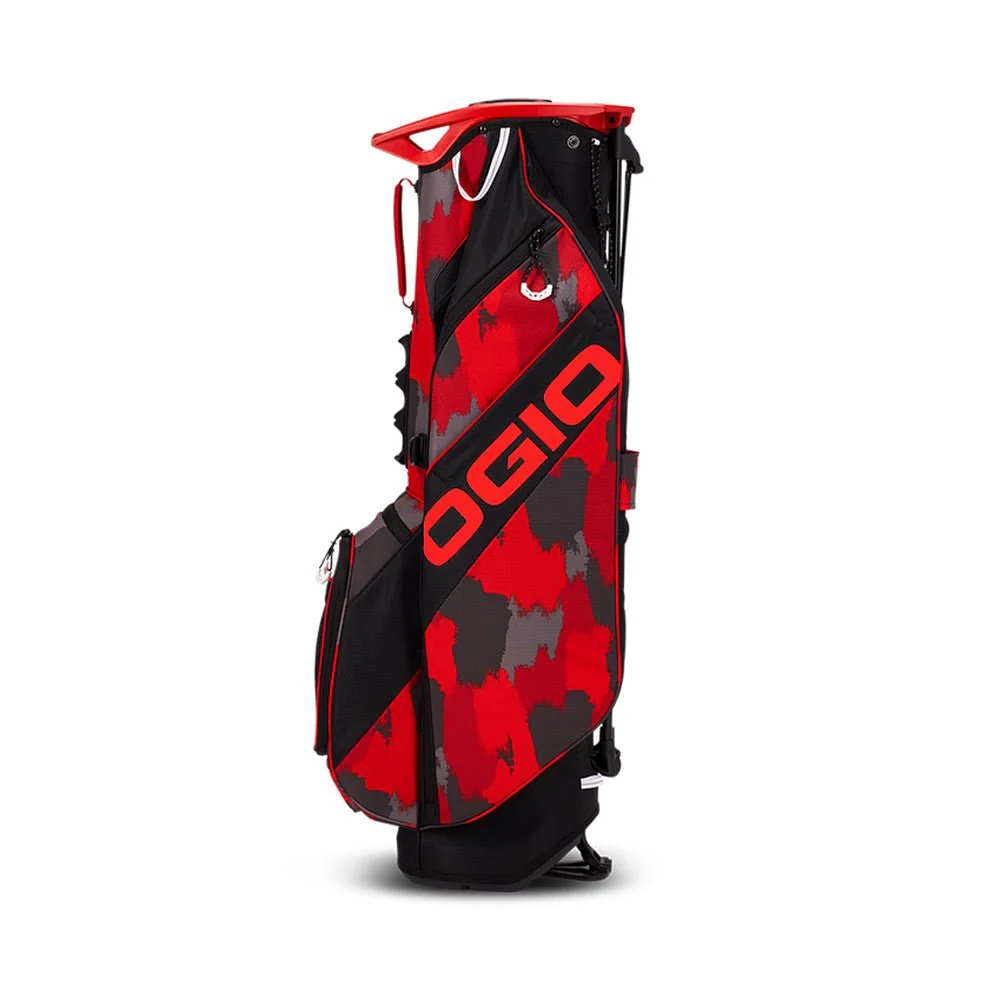 OGIO Fuse Stand Bag - 2024 - Prior Generation - Image 14