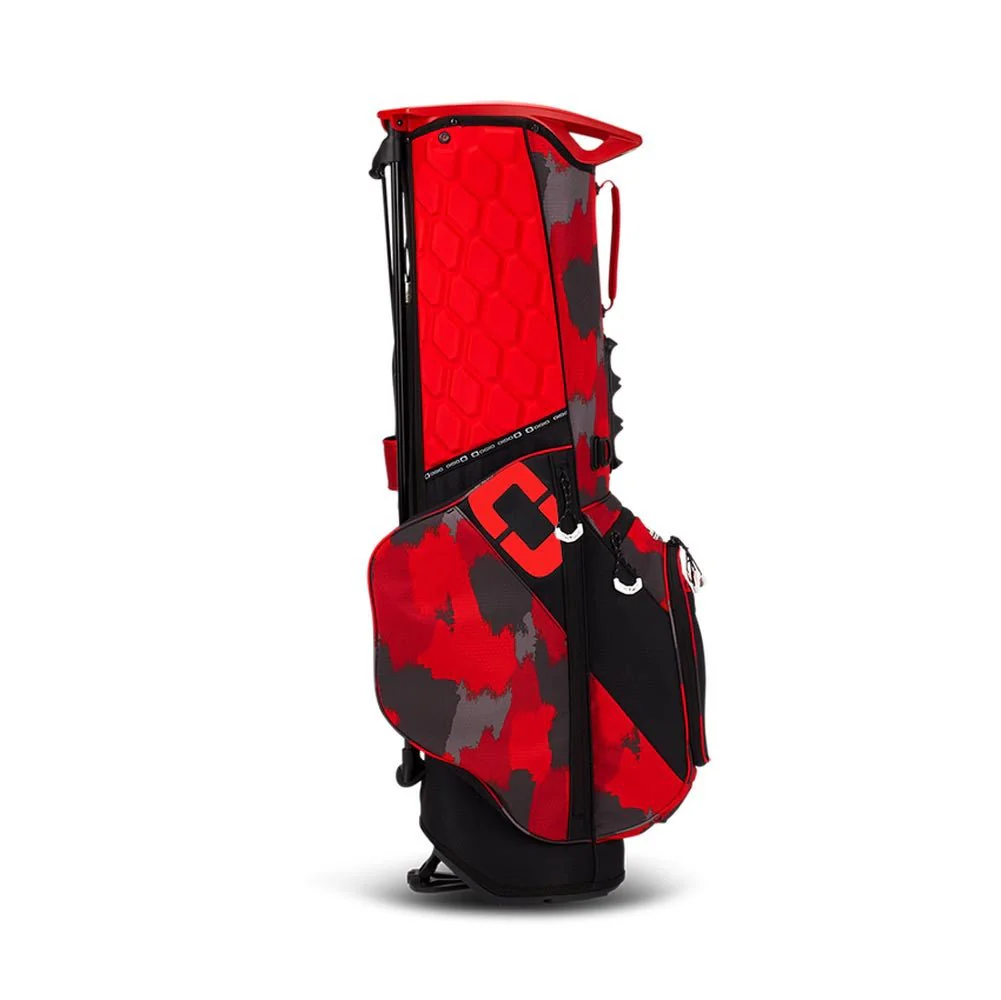 OGIO Fuse Stand Bag - 2024 - Prior Generation - Image 15
