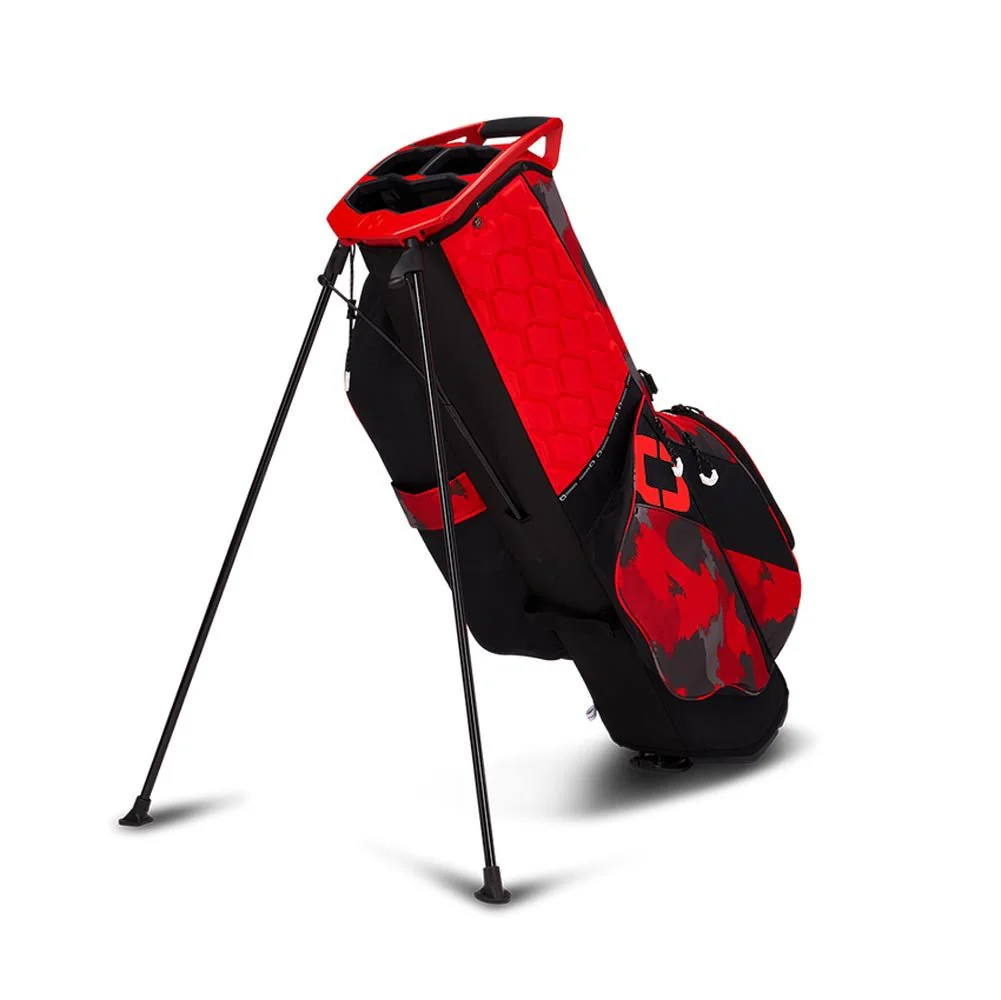 OGIO Fuse Stand Bag - 2024 - Prior Generation - Image 16