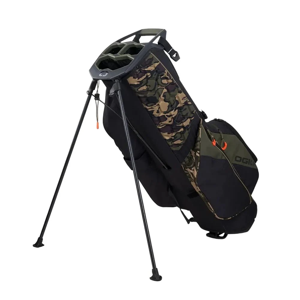 OGIO Fuse Stand Bag - Image 47