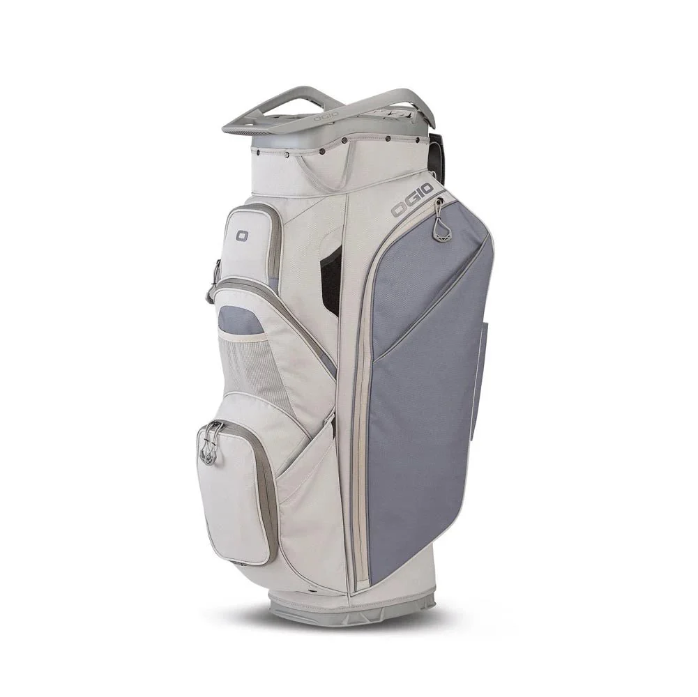 OGIO Silencer Cart Bag - Image 13