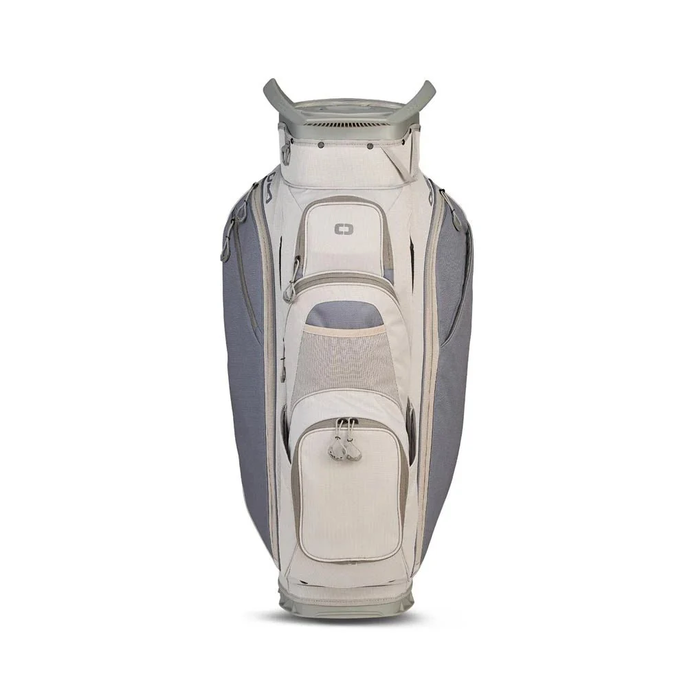 OGIO Silencer Cart Bag - Image 14