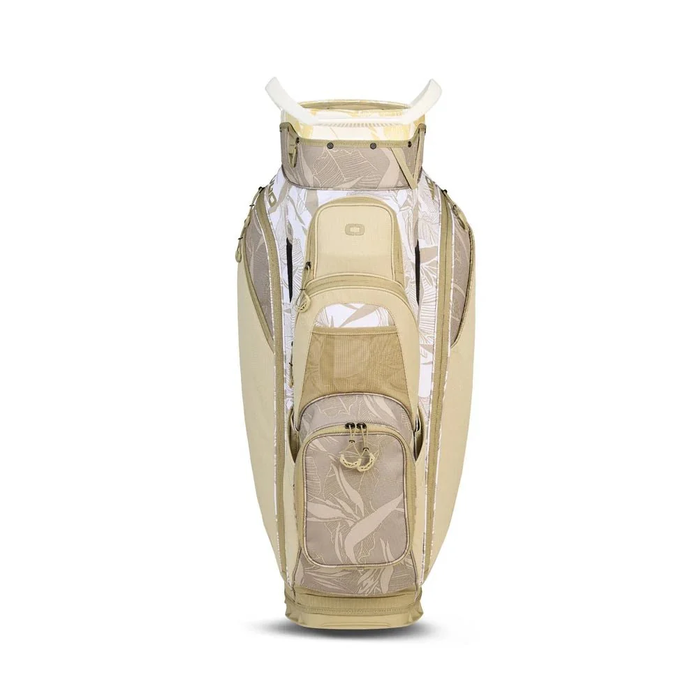 OGIO Silencer Cart Bag - Image 20