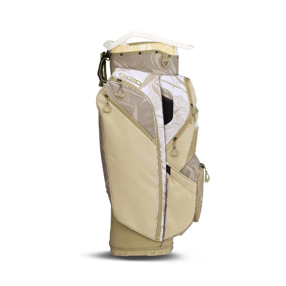 OGIO Silencer Cart Bag - Image 22