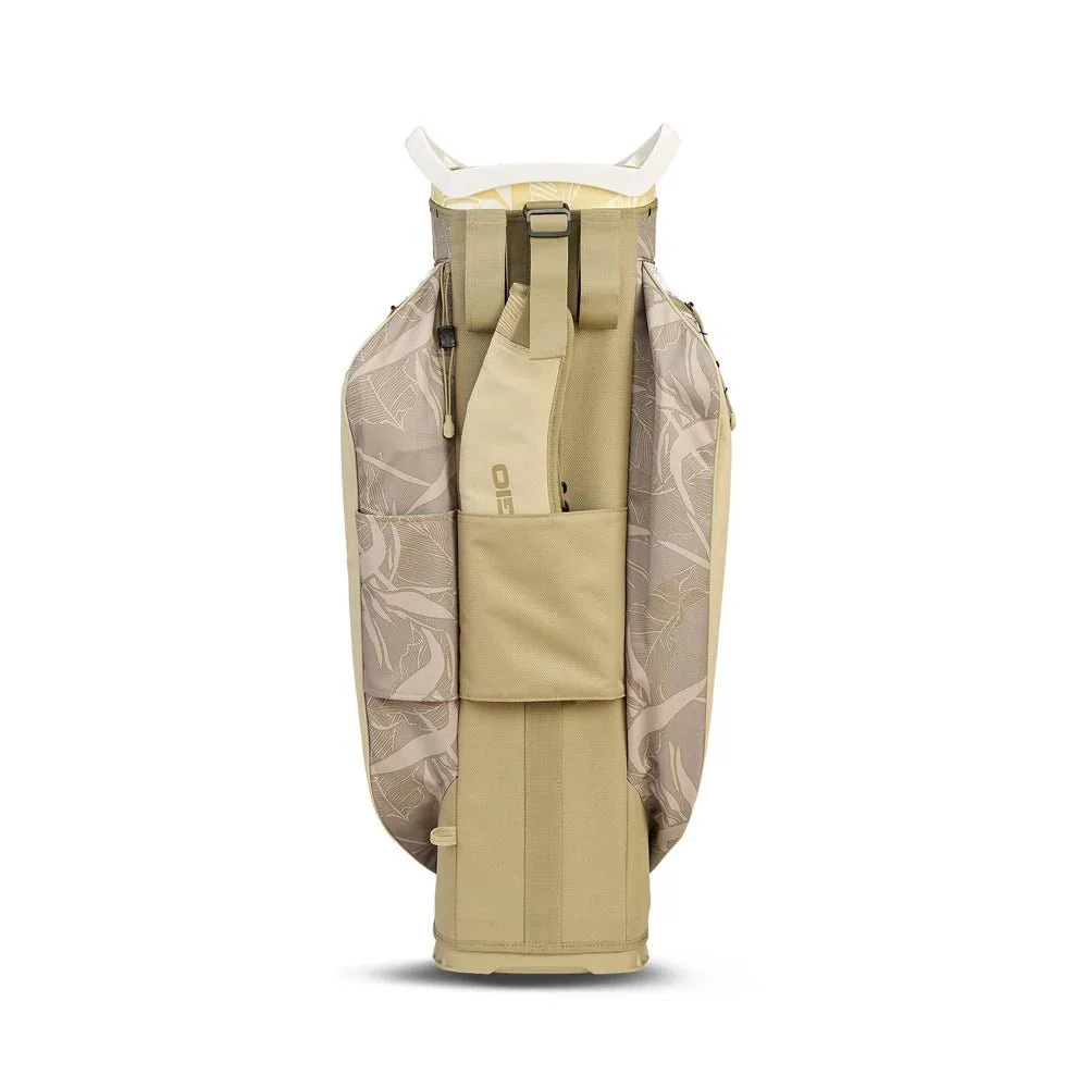 OGIO Silencer Cart Bag - Image 23
