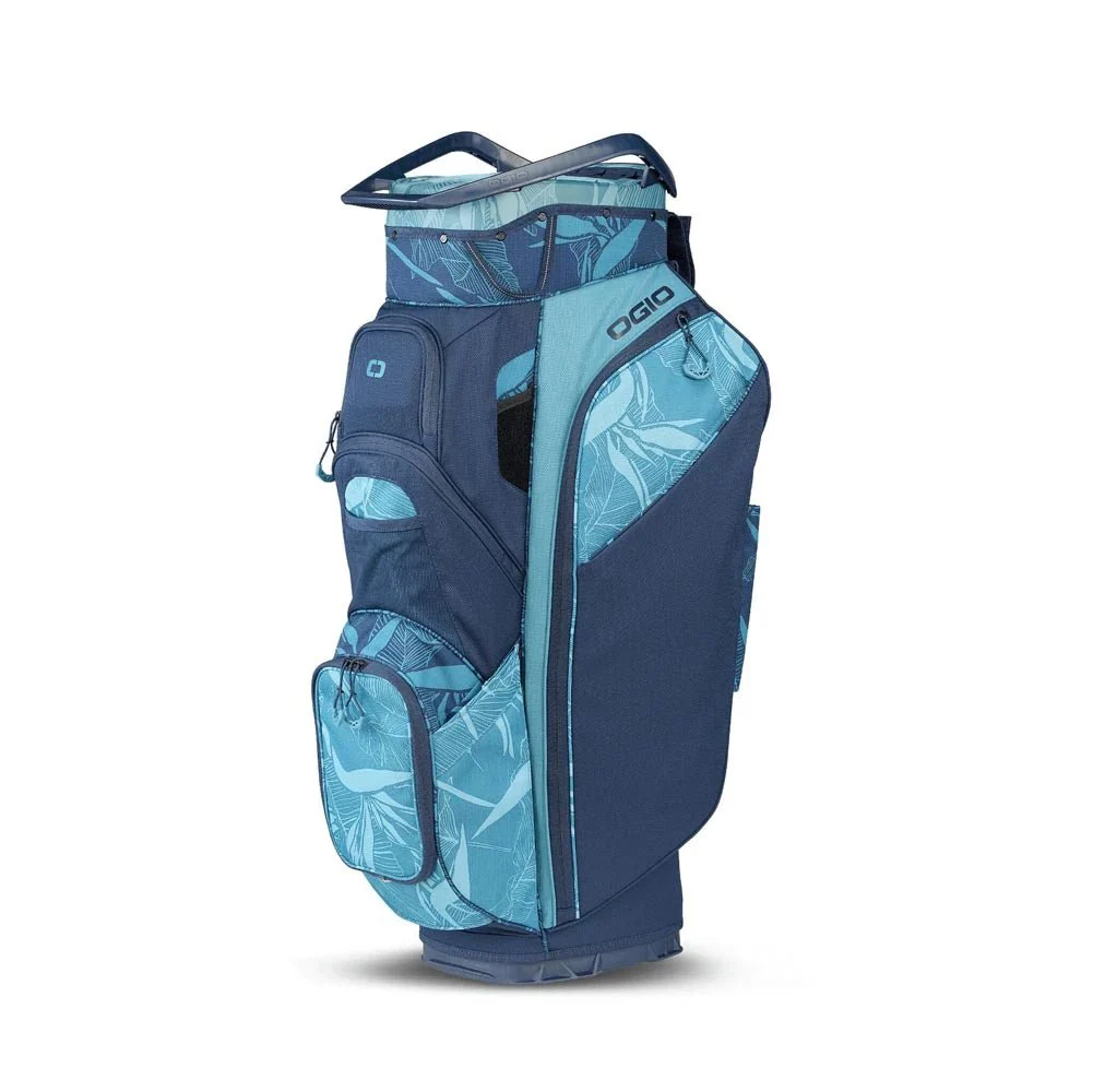 OGIO Silencer Cart Bag - Image 25