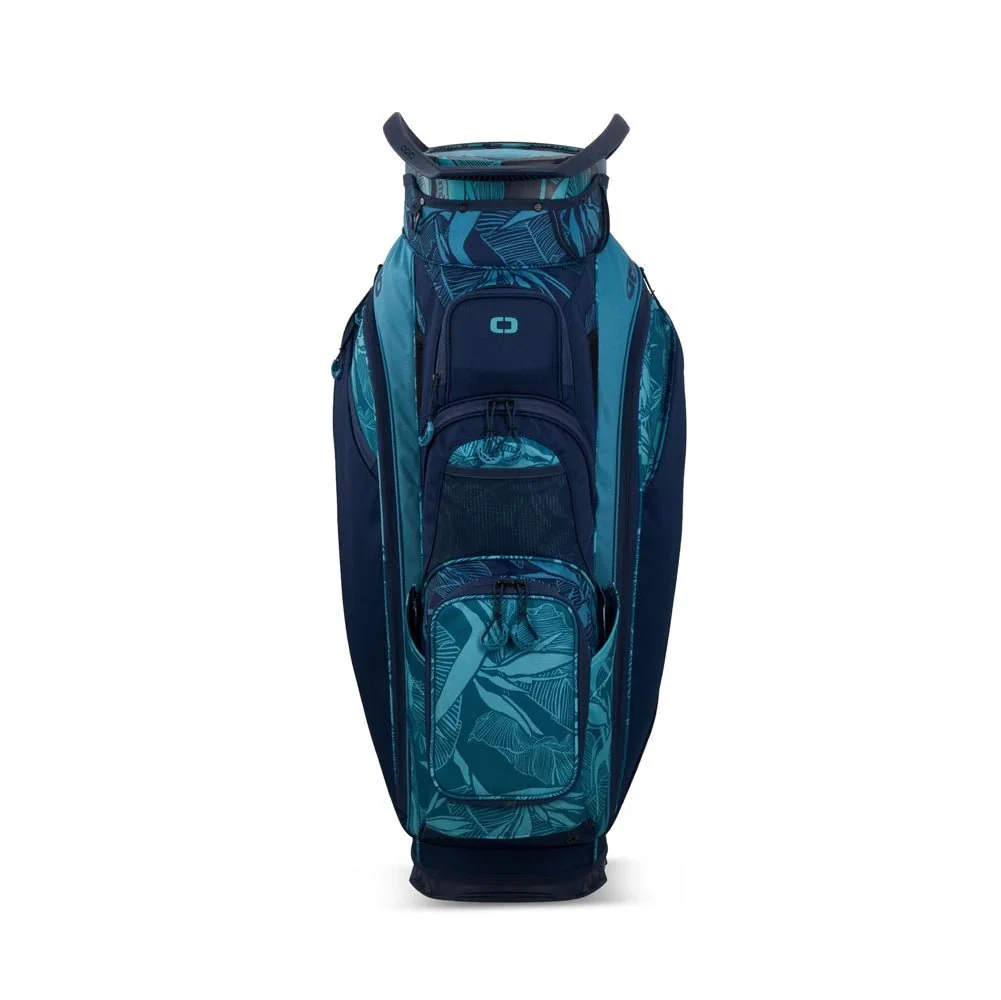 OGIO Silencer Cart Bag - Image 26