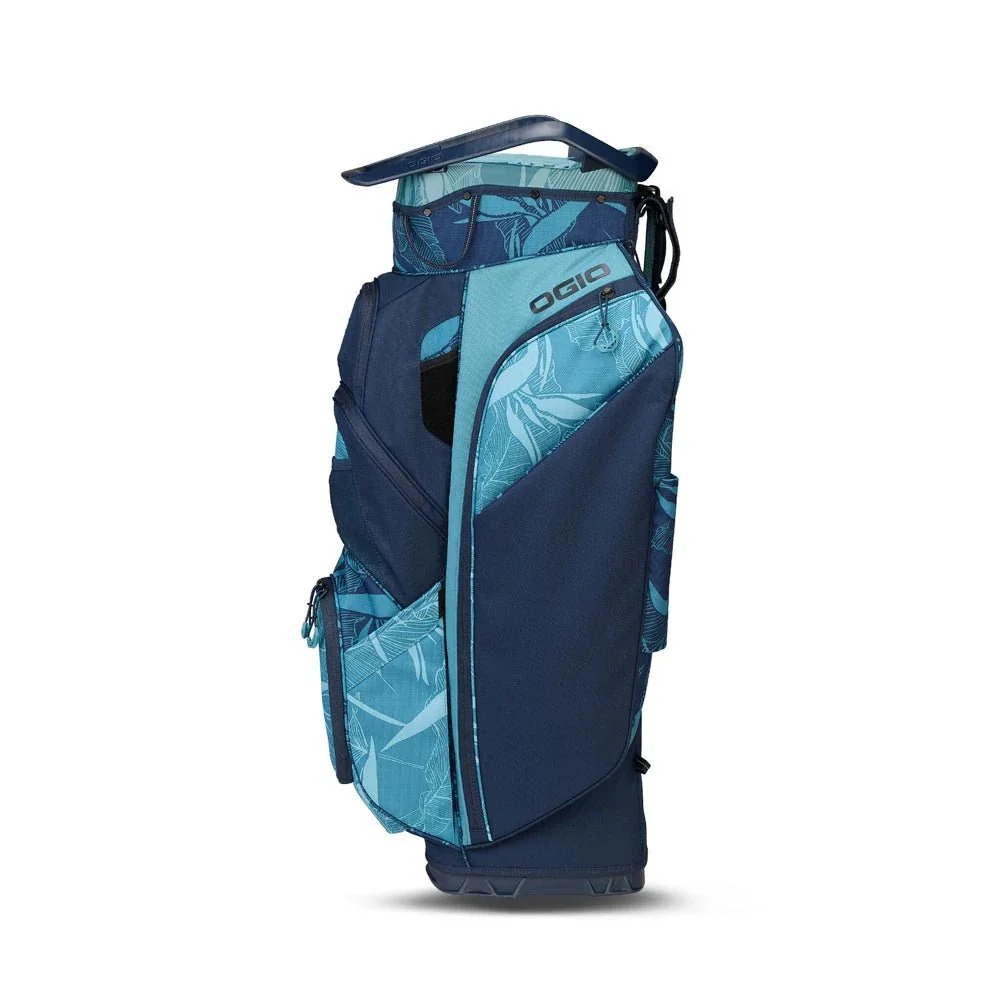 OGIO Silencer Cart Bag - Image 27