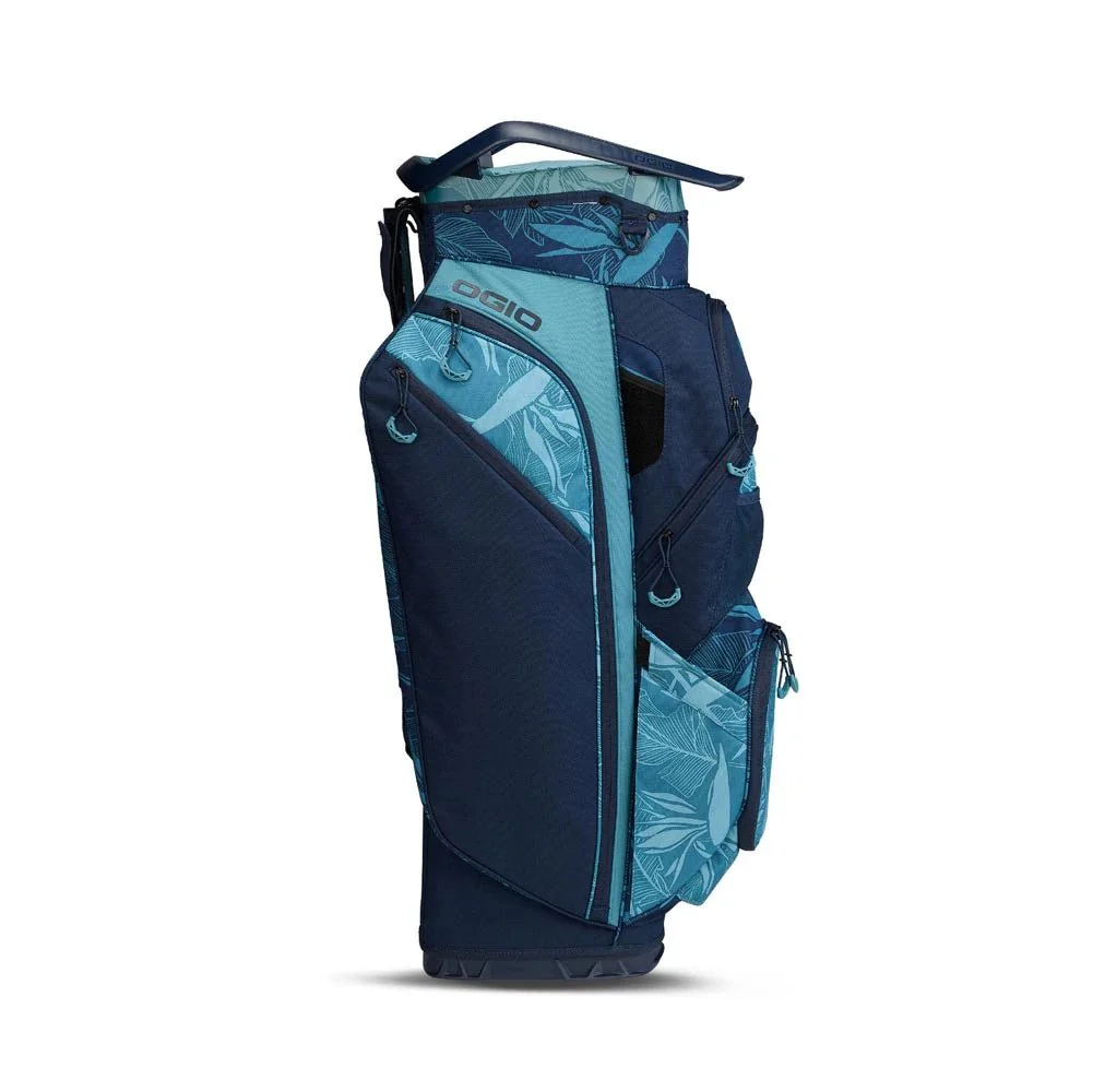 OGIO Silencer Cart Bag - Image 28