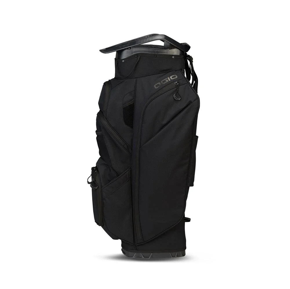 OGIO Silencer Cart Bag - Image 3