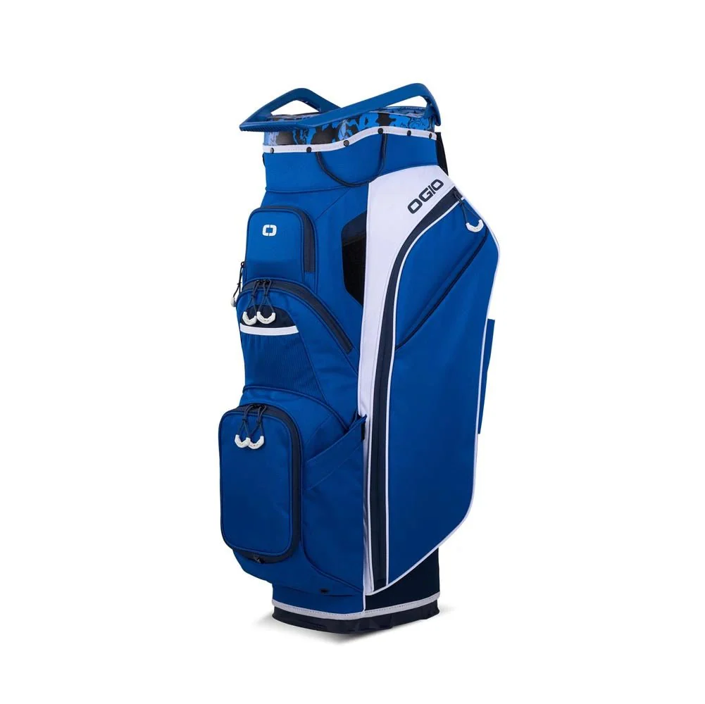 OGIO Silencer Cart Bag - Image 31