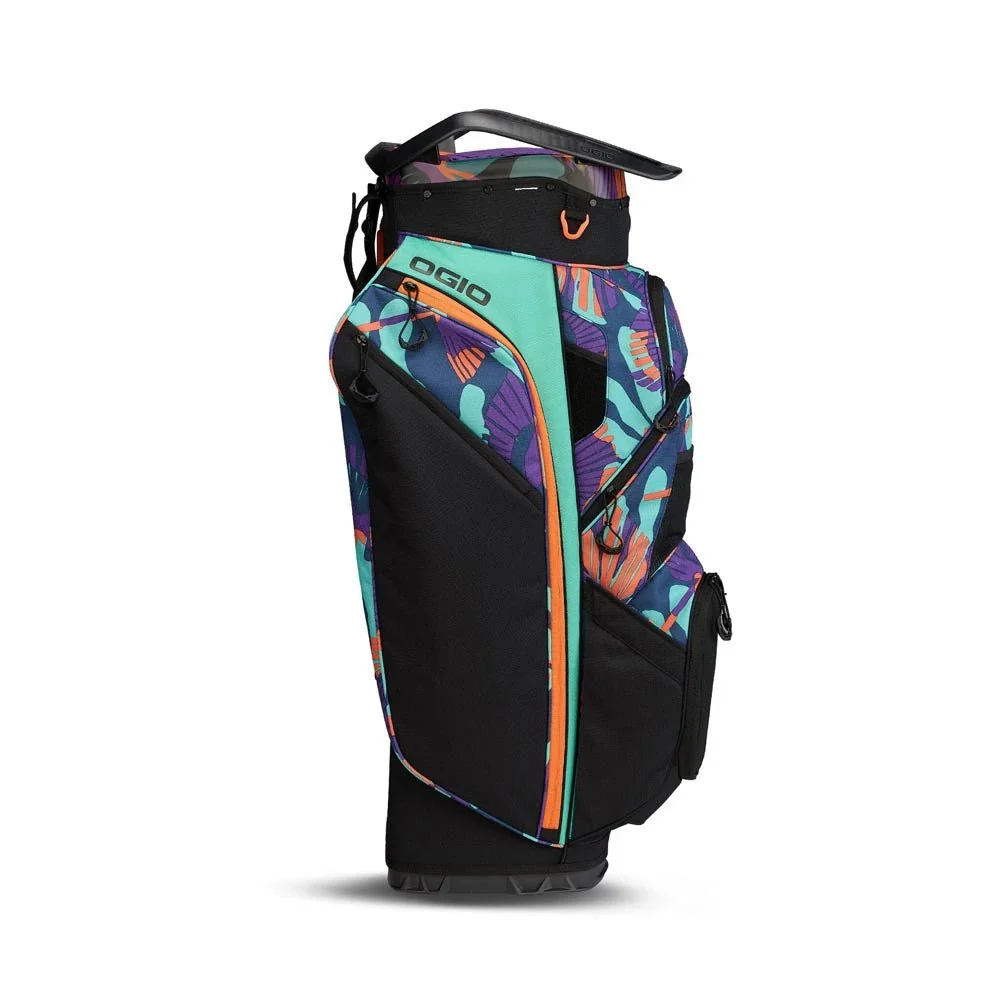 OGIO Silencer Cart Bag - Image 39
