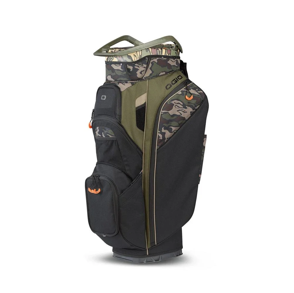 OGIO Silencer Cart Bag - Image 42