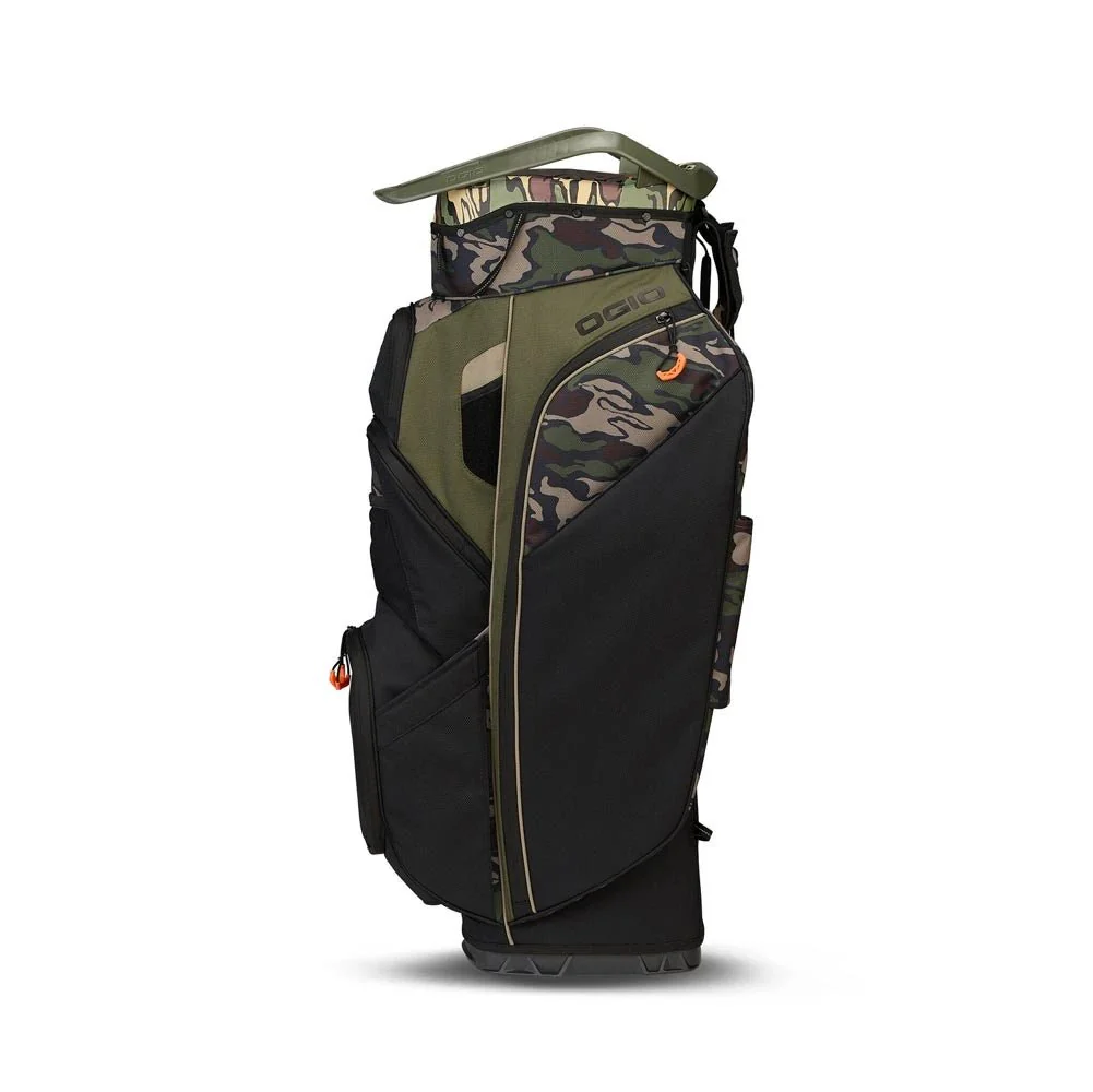 OGIO Silencer Cart Bag - Image 44