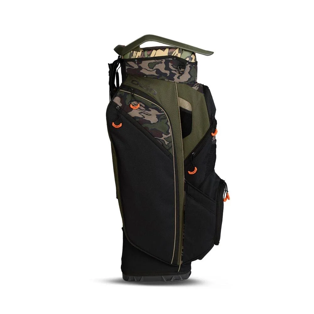 OGIO Silencer Cart Bag - Image 45
