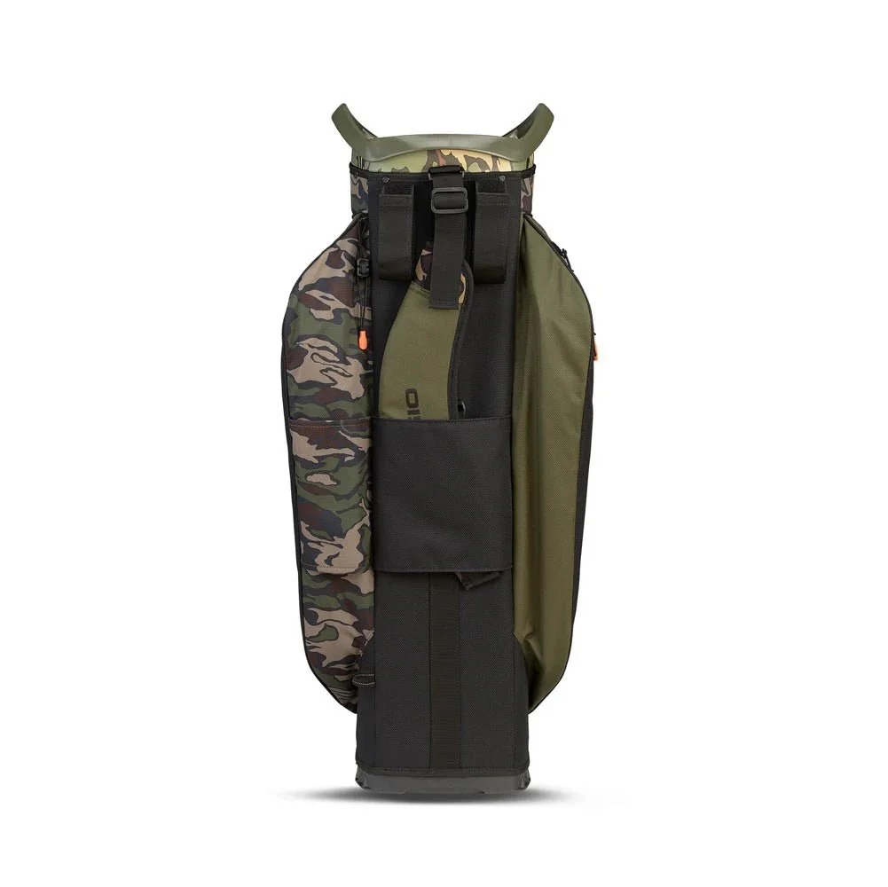 OGIO Silencer Cart Bag - Image 46