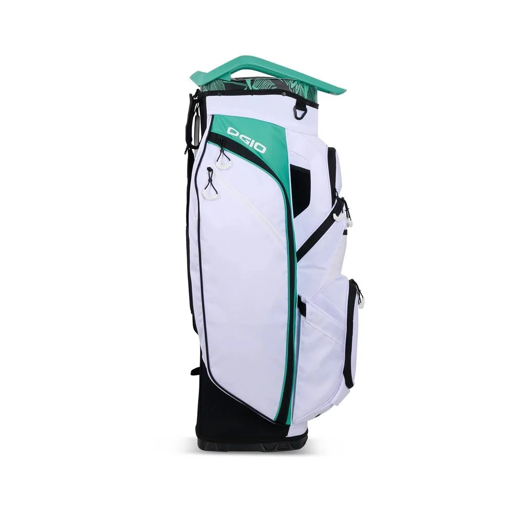 OGIO Silencer Cart Bag - Image 51