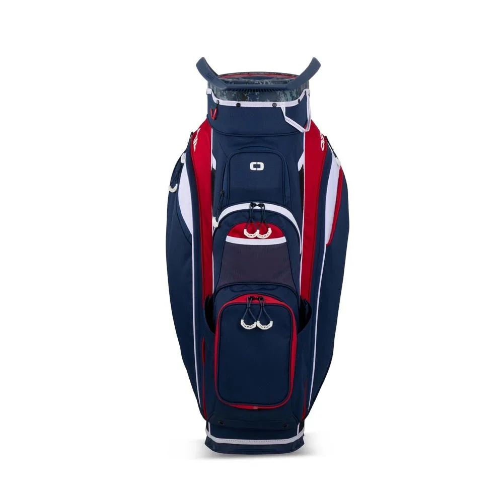 OGIO Silencer Cart Bag - Image 8