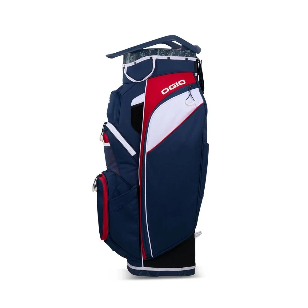 OGIO Silencer Cart Bag - Image 9