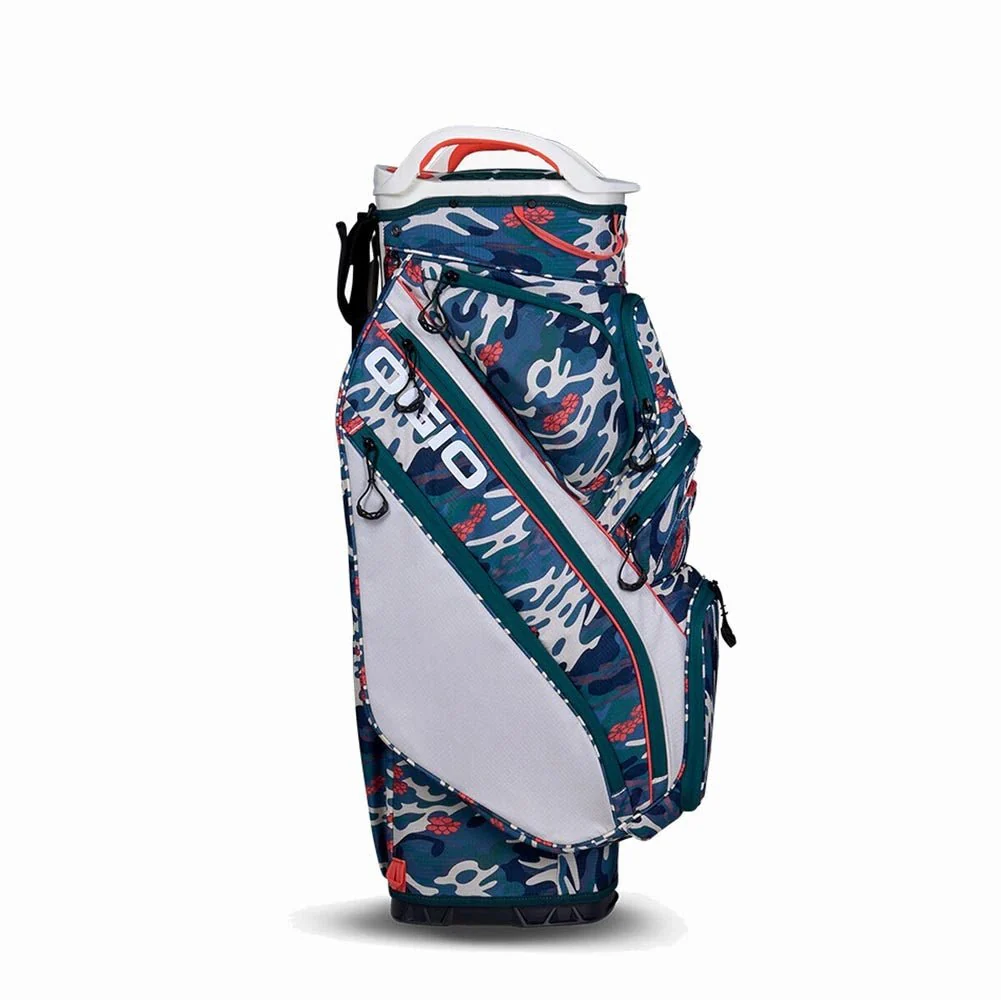 OGIO Silencer Cart Bag - Prior Generation - Image 10