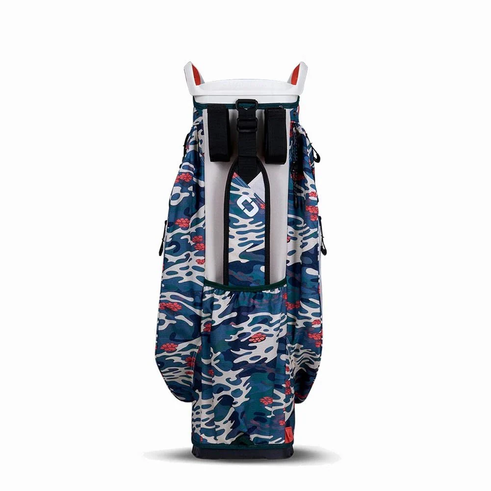 OGIO Silencer Cart Bag - Prior Generation - Image 12