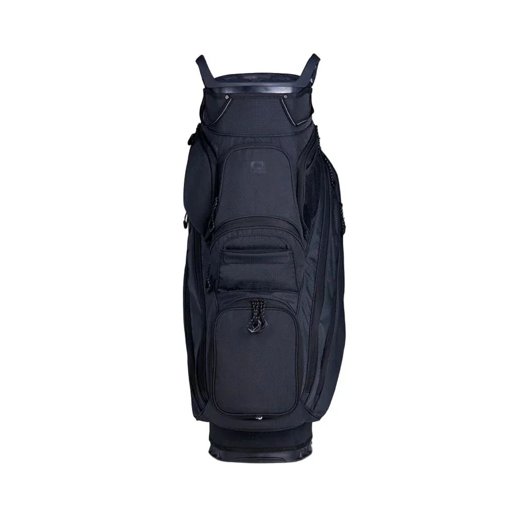 OGIO Silencer Cart Bag - Prior Generation - Image 21