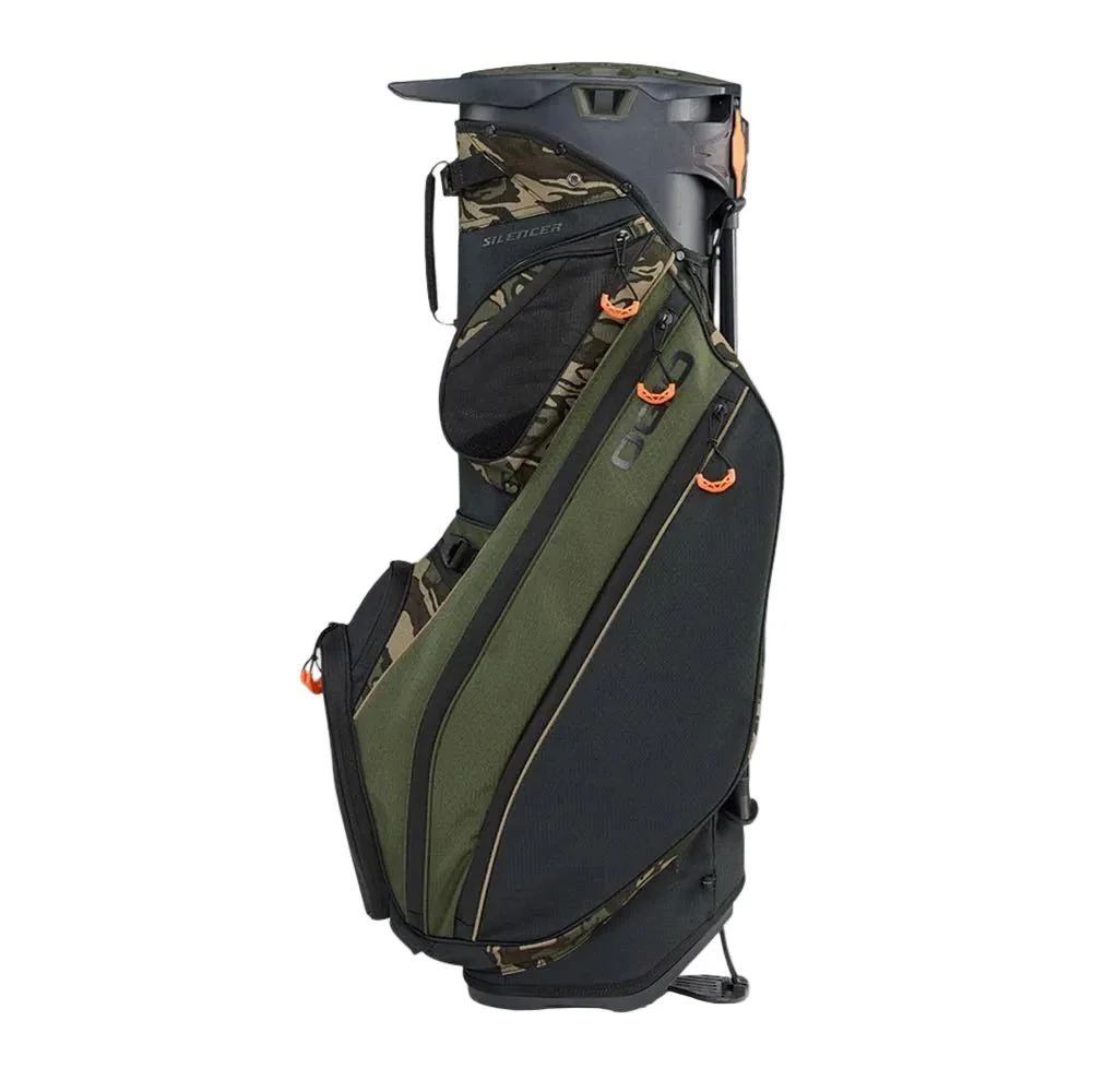 OGIO Silencer Hybrid Bag - Image 45