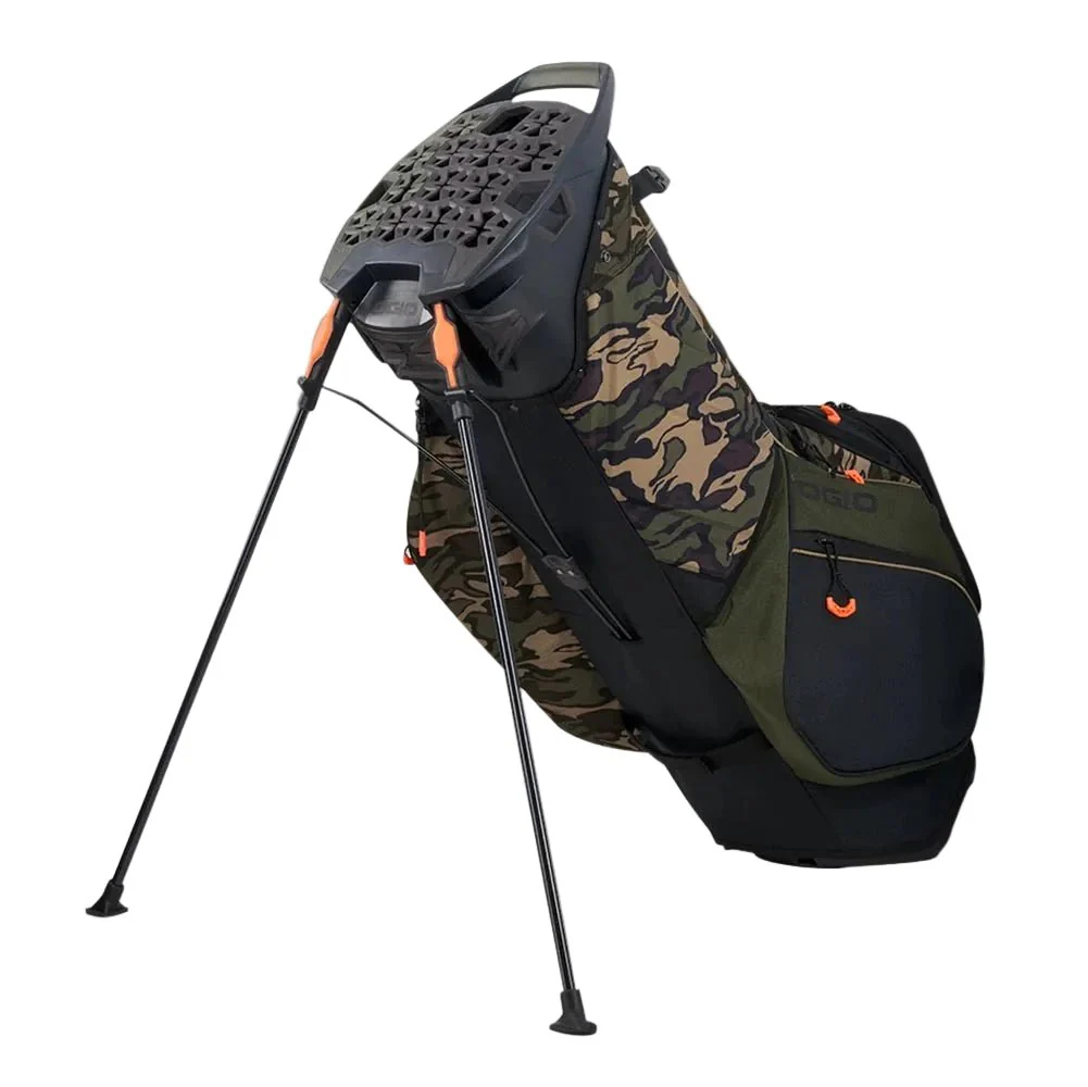 OGIO Silencer Hybrid Bag - Image 47
