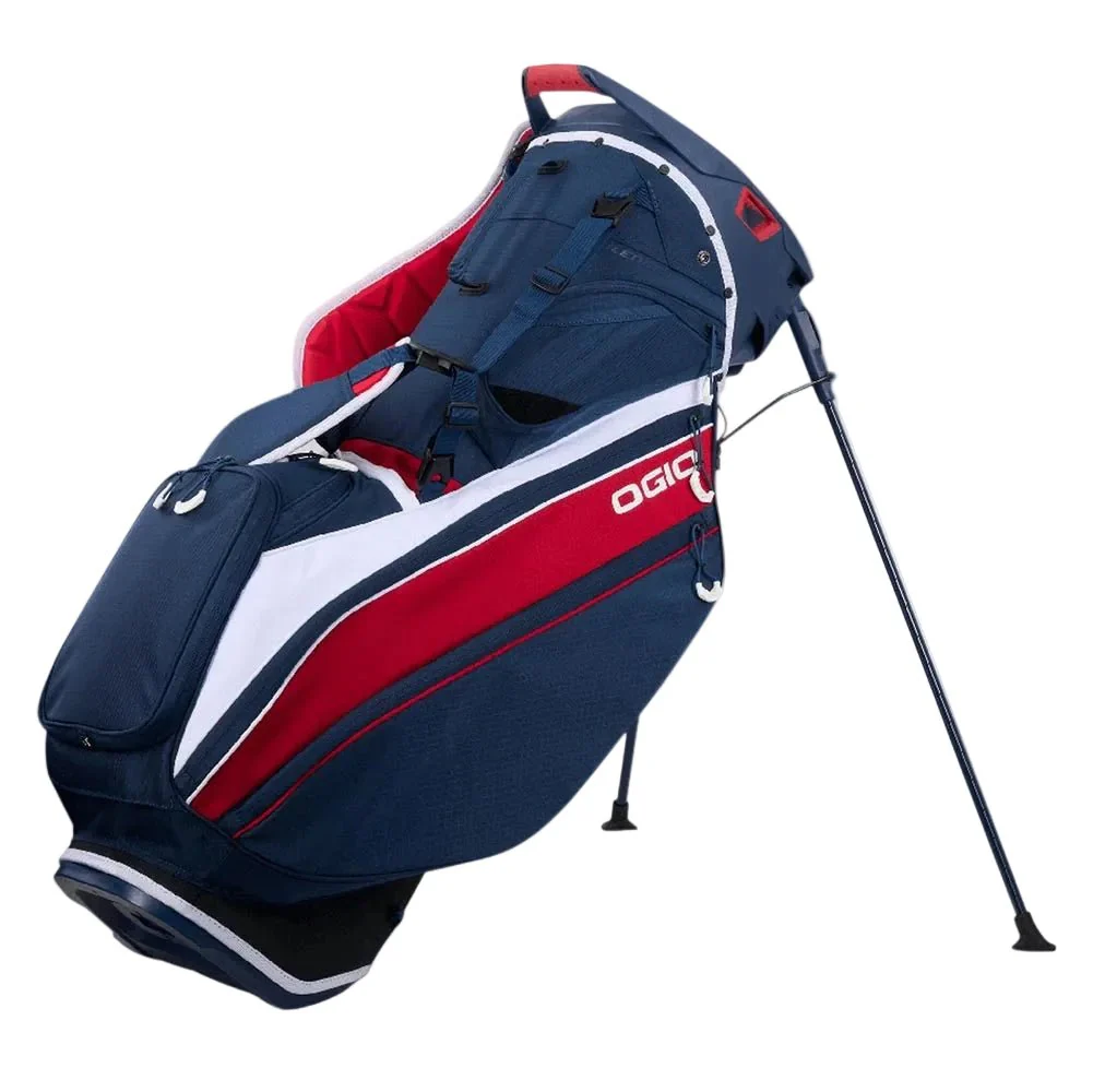 OGIO Silencer Hybrid Bag - Image 7