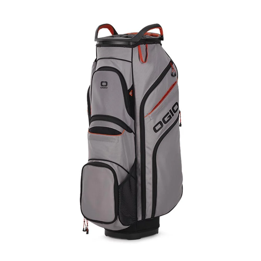 OGIO Woode 15 Cart Bag - Image 2