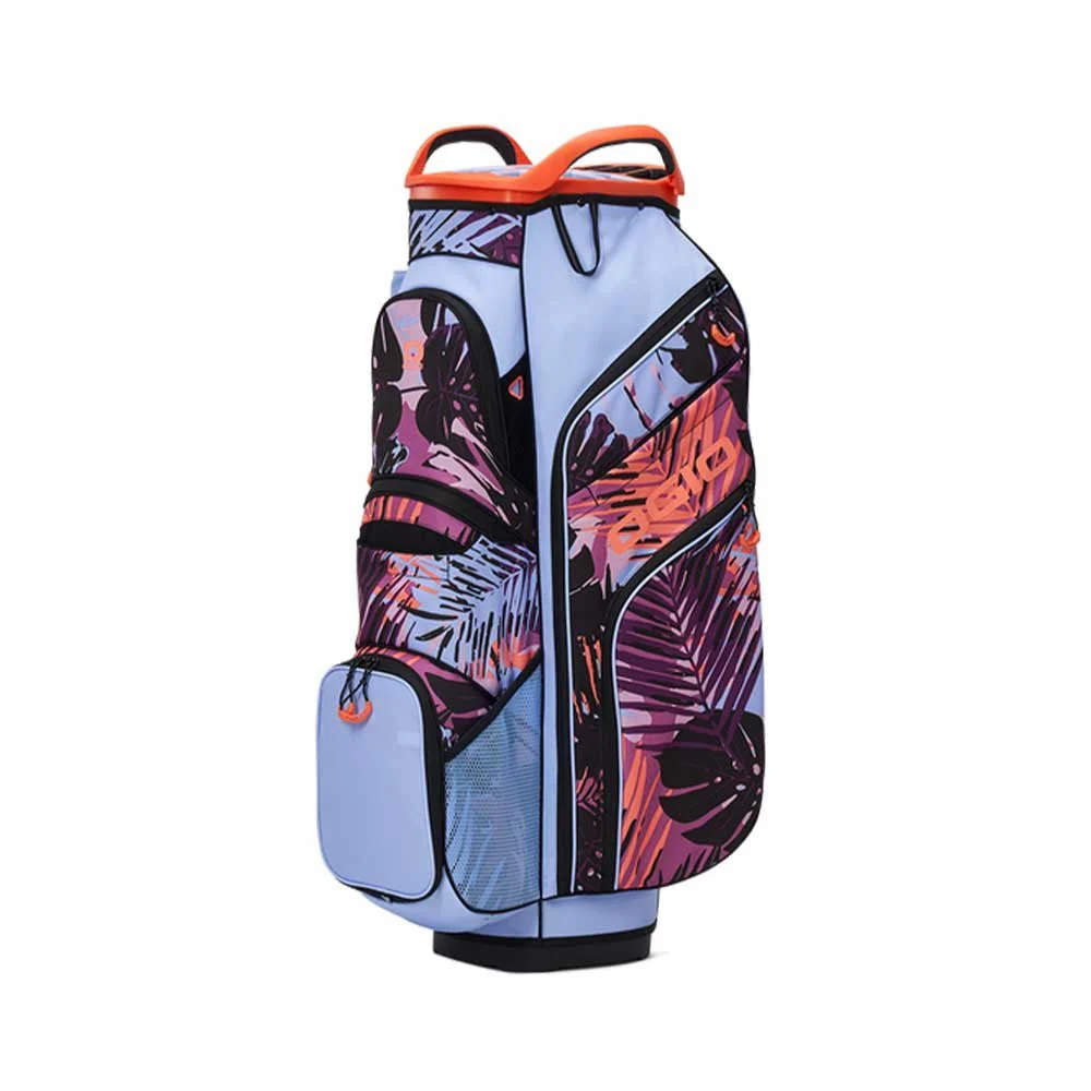 OGIO Woode 15 Cart Bag - Image 3