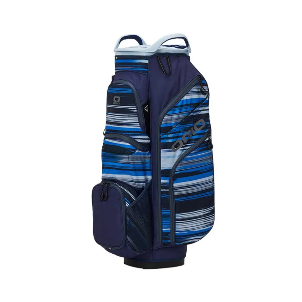 OGIO Woode 15 Cart Bag - Image 6